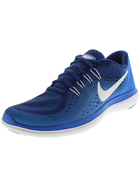 nike flex herren blau|Mens Nike Flex Running Shoes .